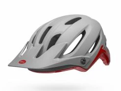 Bell Casque 4Forty Mips Gris / Rouge -Vélo Électrique Soldes 428165