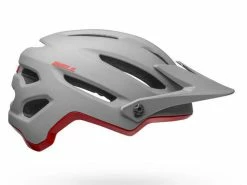Bell Casque 4Forty Mips Gris / Rouge -Vélo Électrique Soldes 428166 1