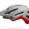 Bell Casque 4Forty Mips Gris / Rouge -Vélo Électrique Soldes 428169