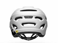 Bell Casque 4Forty Mips Blanc / Noir -Vélo Électrique Soldes 428171