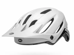 Bell Casque 4Forty Mips Blanc / Noir -Vélo Électrique Soldes 428172