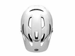 Bell Casque 4Forty Mips Blanc / Noir -Vélo Électrique Soldes 428173