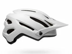 Bell Casque 4Forty Mips Blanc / Noir -Vélo Électrique Soldes 428174