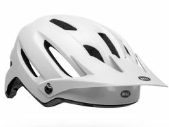 Bell Casque 4Forty Mips Blanc / Noir -Vélo Électrique Soldes 428175