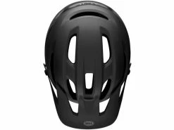 Bell Casque 4Forty Noir Mat -Vélo Électrique Soldes 428193