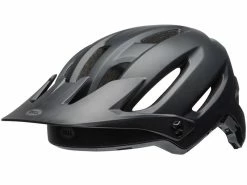 Bell Casque 4Forty Noir Mat -Vélo Électrique Soldes 428197