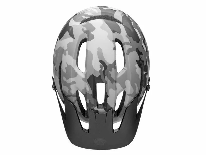 Bell Casque 4Forty Noir / Camo 7 Bell Casque 4Forty Noir / Camo – Image 5