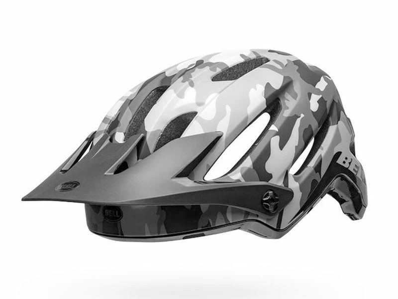 Bell Casque 4Forty Noir / Camo 5 Bell Casque 4Forty Noir / Camo – Image 3