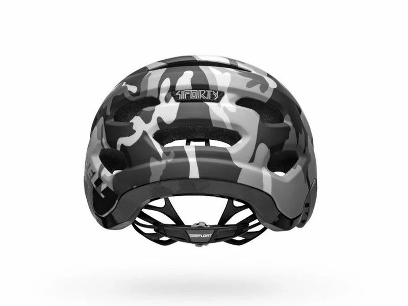 Bell Casque 4Forty Noir / Camo 8 Bell Casque 4Forty Noir / Camo – Image 6