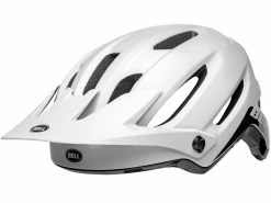 Bell Casque 4Forty Blanc / Noir 10 Bell Casque 4Forty Blanc / Noir -Vélo Électrique Soldes 428208