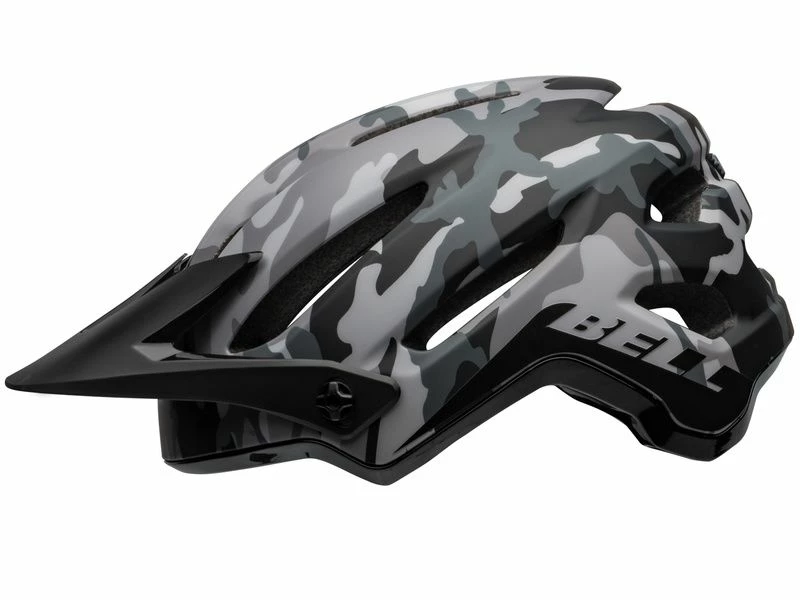 Bell Casque 4Forty Noir / Camo 3 Bell Casque 4Forty Noir / Camo