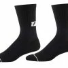 Fox Chaussettes Trail 8'' Noir Et Blanc 2020 -Vélo Électrique Soldes 428499