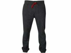 Fox Pantalon Latéral Gris