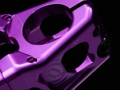 Deity Potence Cavity Platinum 2021 -Vélo Électrique Soldes 428851 1