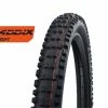 Schwalbe Pneu Eddy Current Avant Tubeless Easy Super Trail Addix Soft 29" 2022 -Vélo Électrique Soldes 428924