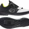 Five Ten Chaussures Kestrel Pro Boa Noir Et Blanc 2021 1 Five Ten Chaussures Kestrel Pro Boa Noir Et Blanc 2021 -Vélo Électrique Soldes 428944