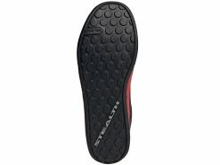 Five Ten Chaussures Freerider Pro Noir Et Rouge 2021 -Vélo Électrique Soldes 428966