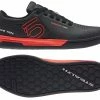 Five Ten Chaussures Freerider Pro Noir Et Rouge 2021 -Vélo Électrique Soldes 428967