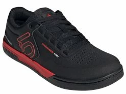 Five Ten Chaussures Freerider Pro Noir Et Rouge 2021 -Vélo Électrique Soldes 428969