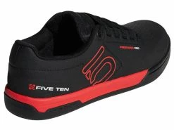 Five Ten Chaussures Freerider Pro Noir Et Rouge 2021 -Vélo Électrique Soldes 428970