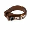 Deity Collier De Selle Circuit - Bronze 1 Deity Collier De Selle Circuit - Bronze -Vélo Électrique Soldes 429070