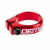 Deity Collier De Selle Circuit - Rouge -Vélo Électrique Soldes 429074