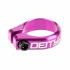Deity Collier De Selle Circuit - Violet -Vélo Électrique Soldes 429076