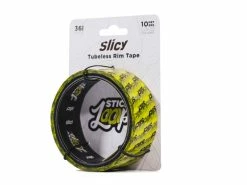 Slicy Fond De Jante Tubeless Sticky Loop 50 M -Vélo Électrique Soldes 429117