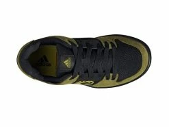 Five Ten Chaussures Freerider Noir Et Vert 2021 12 Five Ten Chaussures Freerider Noir Et Vert 2021 -Vélo Électrique Soldes 429129