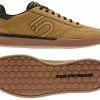 Five Ten Chaussures Sleuth DLX Beige 2021 2 Five Ten Chaussures Sleuth DLX Beige 2021 -Vélo Électrique Soldes 429141