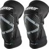 Leatt Genouillères Airflex Pro - Noir - Taille S 2023 -Vélo Électrique Soldes 429344 1