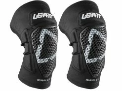 Leatt Genouillères Airflex Pro - Noir - Taille S 2023 7 Leatt Genouillères Airflex Pro - Noir - Taille S 2023 -Vélo Électrique Soldes 429345 1