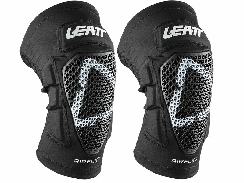 Leatt Genouillères Airflex Pro Noir 2022 4 Leatt Genouillères Airflex Pro Noir 2022 – Image 2