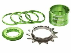 Reverse Components Kit Single Speed 13 Dents -Vélo Électrique Soldes 429484