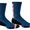 Fox Chaussettes Ranger Cushion 6'' Dark Indigo 2021