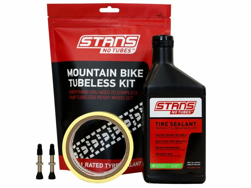 Notubes Kit Tubeless VTT 2021 3 Notubes Kit Tubeless VTT 2021