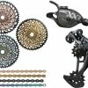 Sram Mini Groupe XX1 Eagle 1x12 Vitesses -Vélo Électrique Soldes 429733
