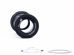 Parts 8.3 Boitier De Pédalier BB92 - PF41 (86/92) - Pour Axe 24 Mm Et GXP -Vélo Électrique Soldes 429850