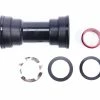 Parts 8.3 Boitier De Pédalier BB92 - PF41 (86/92) - Pour Axe 24 Mm Et GXP 1 Parts 8.3 Boitier De Pédalier BB92 - PF41 (86/92) - Pour Axe 24 Mm Et GXP -Vélo Électrique Soldes 429853