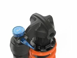 Fox Racing Shox Amortisseur DHX Factory 2 Positions Adjust Trunion Metric 2022 -Vélo Électrique Soldes 430108