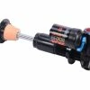 Fox Racing Shox Amortisseur DHX2 Factory 2 Positions Adjust Trunion Metric 2022 -Vélo Électrique Soldes 430114