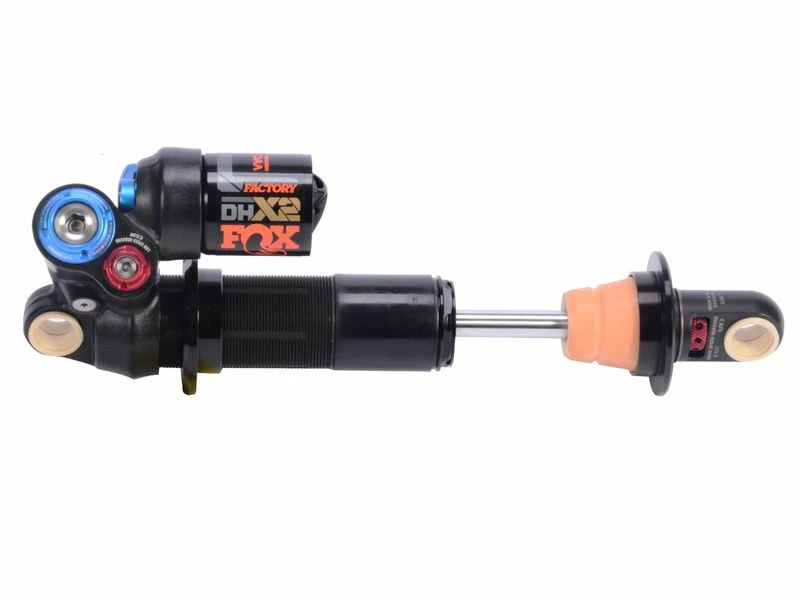 Fox Racing Shox Amortisseur DHX2 Factory 2 Positions Adjust 2022 4 Fox Racing Shox Amortisseur DHX2 Factory 2 Positions Adjust 2022 – Image 2