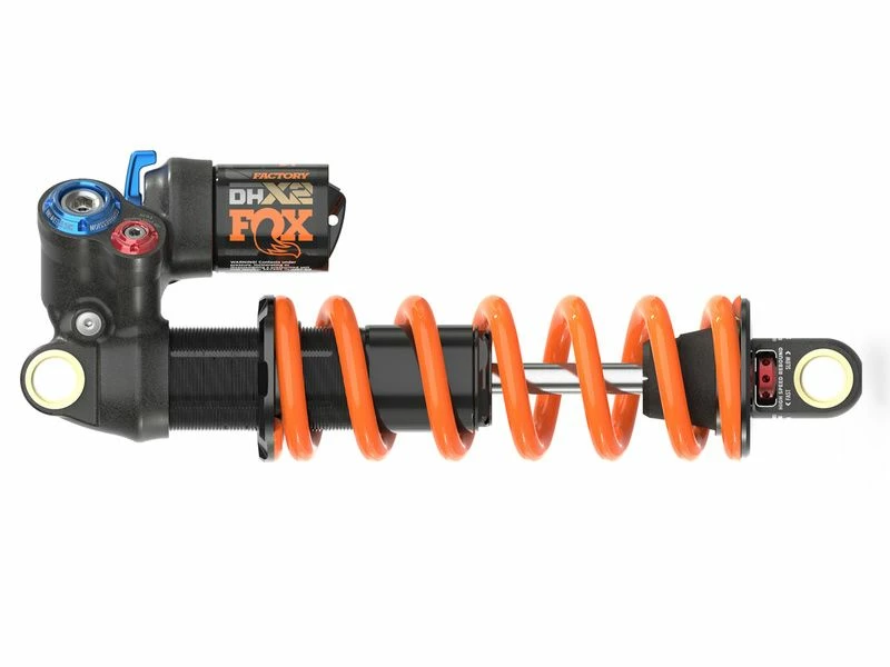 Fox Racing Shox Amortisseur DHX2 Factory 2 Positions Adjust 2022 6 Fox Racing Shox Amortisseur DHX2 Factory 2 Positions Adjust 2022 – Image 4