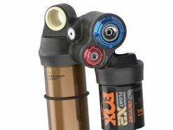 Fox Racing Shox Amortisseur Float X2 Factory 2023 -Vélo Électrique Soldes 430373