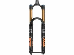 Fox Racing Shox Fourche 36 Float E-Bike 27.5" Factory Grip 2 Noir Boost 2022