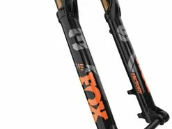 Fox Racing Shox Fourche 38 Float E-Bike 27.5" Factory Grip 2 Noir Boost 2023 -Vélo Électrique Soldes 430435
