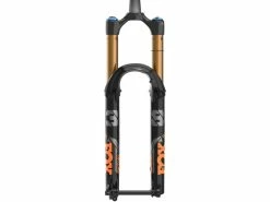 Fox Racing Shox Fourche 38 Float E-Bike 27.5" Factory Grip 2 Noir Boost 2023