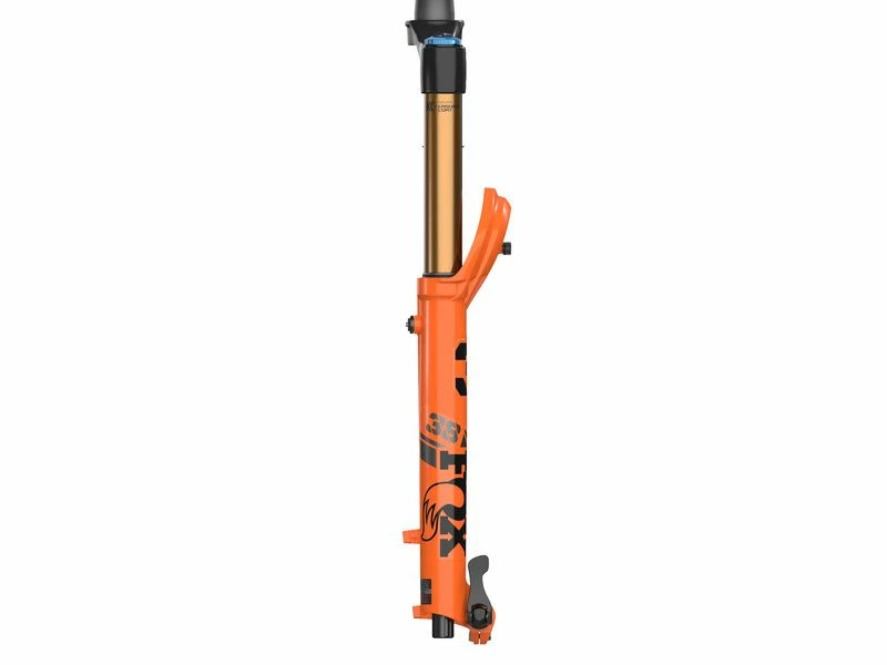 Fox Racing Shox Fourche 38 Float 29" Factory Grip 2 Orange Boost 2023 5 Fox Racing Shox Fourche 38 Float 29" Factory Grip 2 Orange Boost 2023 – Image 3