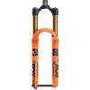 Fox Racing Shox Fourche 38 Float 29" Factory Grip 2 Orange Boost 2023 -Vélo Électrique Soldes 430467