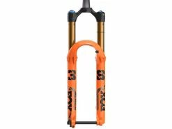 Fox Racing Shox Fourche 38 Float 29" Factory Grip 2 Orange Boost 2023